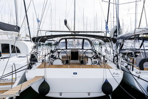 Bavaria 45 Cruiser „Midas“ – fotka 10