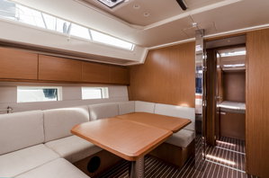 Bavaria 45 Cruiser „Midas“ – fotka 14