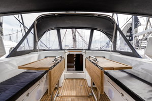 Bavaria 45 Cruiser „Midas“ – fotka 4