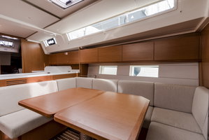 Bavaria 45 Cruiser „Midas“ – fotka 15