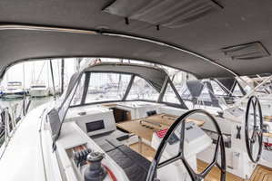 Bavaria 45 Cruiser „Midas“ – fotka 6