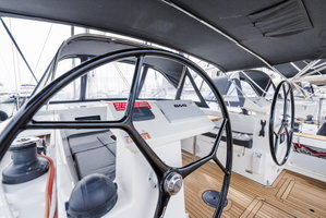 Bavaria 45 Cruiser „Midas“ – fotka 8