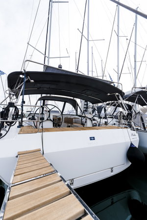 Bavaria 45 Cruiser „Midas“ – fotka 22