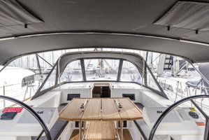 Bavaria 45 Cruiser „Midas“ – fotka 5