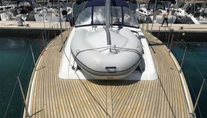 Oceanis 48 „Sharel“ – fotka 3