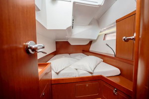 Oceanis 48 „Sharel“ – fotka 10