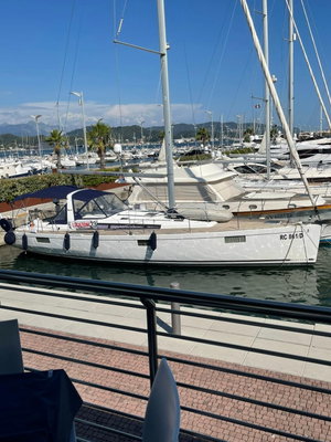 Oceanis 48 „Sharel“ – fotka 21