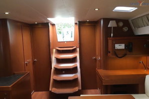 Oceanis 48 „Sharel“ – fotka 11