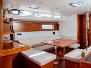 Oceanis 48 „Sharel“ – fotka 2