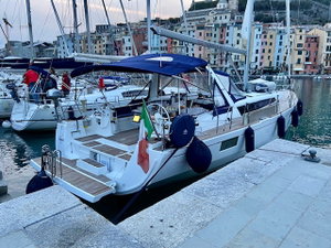 Oceanis 48 „Sharel“ – fotka 6