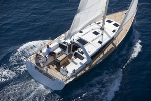 Oceanis 48 „Sharel“ – fotka 8