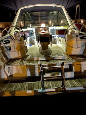 Oceanis 48 „Sharel“ – fotka 20