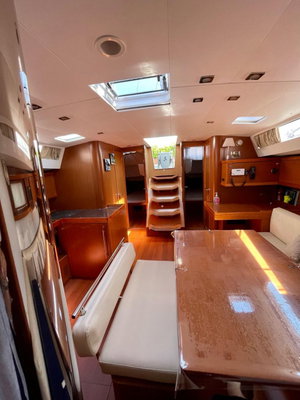 Oceanis 48 „Sharel“ – fotka 24