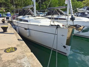 Bavaria Cruiser 46 „Renee“ – fotka 1