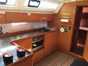 Bavaria Cruiser 46 „Renee“ – fotka 3