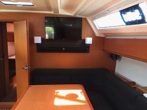 Bavaria Cruiser 46 „Renee“ – fotka 2