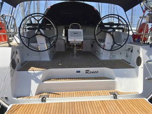 Bavaria Cruiser 46 „Renee“ – fotka 4
