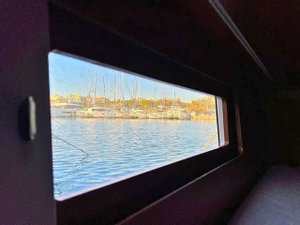 Oceanis 46.1 „Ostria“ – fotka 6