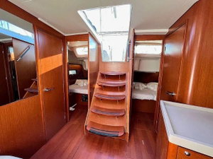 Oceanis 46.1 „Ostria“ – fotka 8