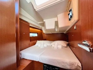 Oceanis 46.1 „Ostria“ – fotka 7