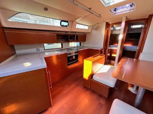 Oceanis 46.1 „Ostria“ – fotka 9