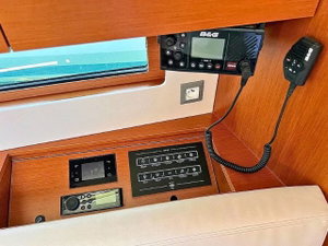Oceanis 46.1 „Ostria“ – fotka 4