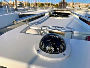 Oceanis 46.1 „Ostria“ – fotka 3