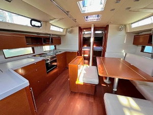 Oceanis 46.1 „Ostria“ – fotka 10