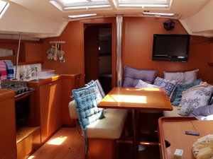 Oceanis 46 „Sifnos 46.1“ – fotka 3