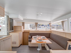 Lagoon 400 S2 „Christina I“ – fotka 3
