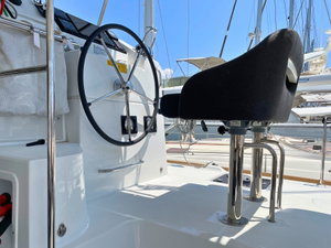 Lagoon 40 „Drifter“ – fotka 9