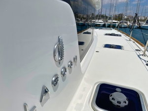 Lagoon 40 „Drifter“ – fotka 6