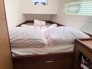 Lagoon 40 „Drifter“ – fotka 12