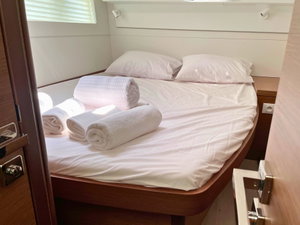 Lagoon 40 „Drifter“ – fotka 3