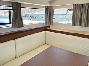 Lagoon 40 „Drifter“ – fotka 11