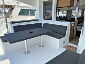 Lagoon 40 „Drifter“ – fotka 7