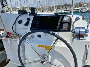Lagoon 40 „Drifter“ – fotka 5