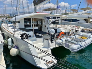 Lagoon 40 „Drifter“ – fotka 4