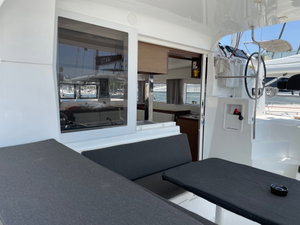 Lagoon 40 „Drifter“ – fotka 8