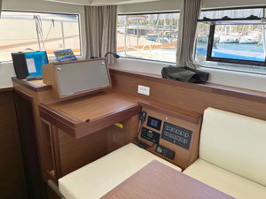 Lagoon 40 „Drifter“ – fotka 10