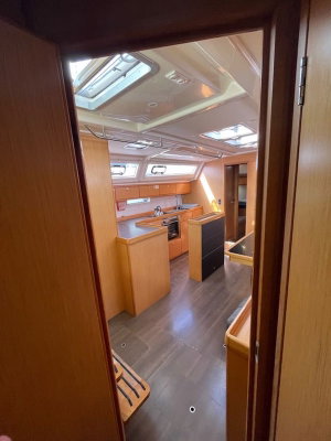 Bavaria Cruiser 46 „Rozerina“ – fotka 8