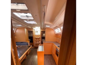 Bavaria Cruiser 46 „Rozerina“ – fotka 2