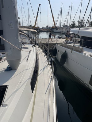 Bavaria Cruiser 46 „Rozerina“ – fotka 7