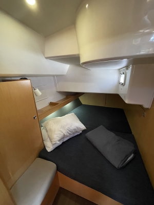 Bavaria Cruiser 46 „Rozerina“ – fotka 3
