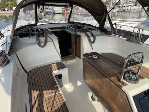 Bavaria Cruiser 46 „Rozerina“ – fotka 9