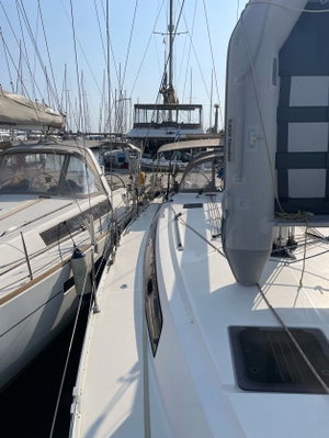 Bavaria Cruiser 46 „Rozerina“ – fotka 11