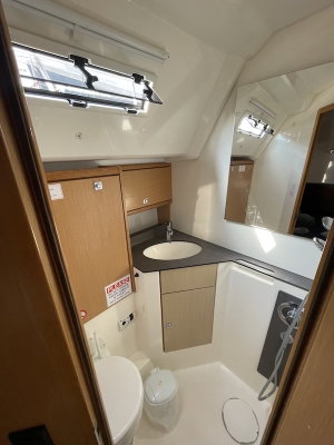 Bavaria Cruiser 46 „Rozerina“ – fotka 4