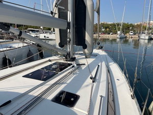 Bavaria Cruiser 46 „Rozerina“ – fotka 10