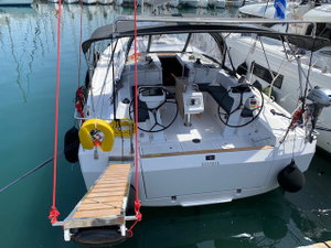 Bavaria C42 „Kalispera“ – fotka 5