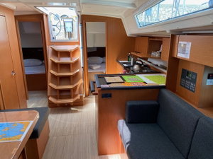 Bavaria C42 „Kalispera“ – fotka 4